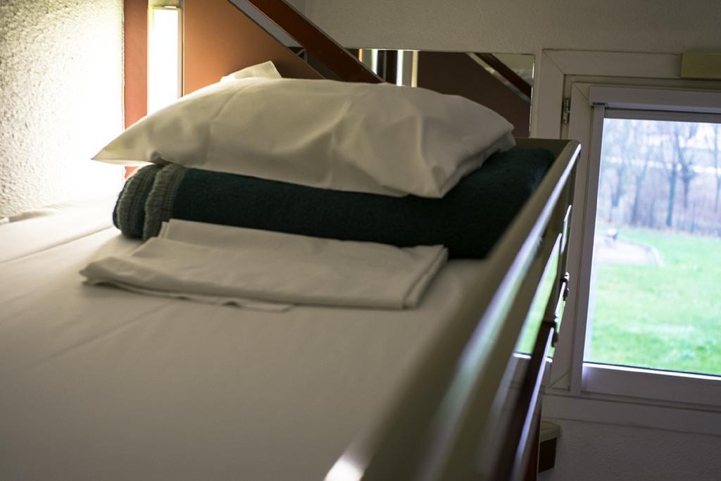 Lemon Hotel - Rouen Belbeuf 部屋 写真