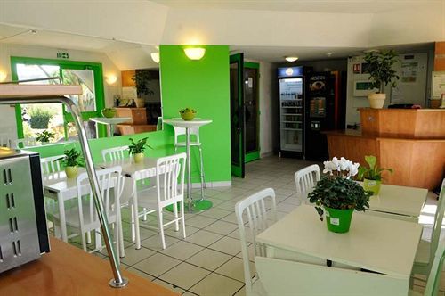 Lemon Hotel - Rouen Belbeuf エクステリア 写真