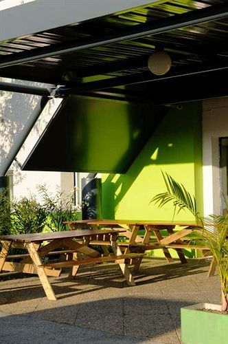 Lemon Hotel - Rouen Belbeuf エクステリア 写真